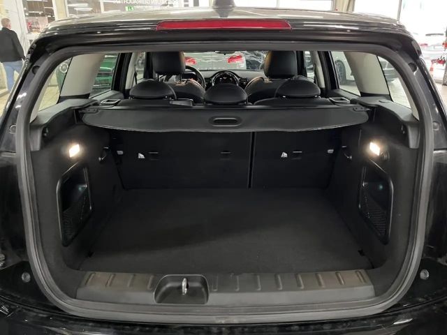 MINI One Clubman Navi LED PDC 2-Z-Klimaautom DAB