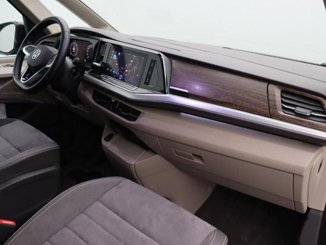 Volkswagen Multivan DSG IQ.Drive Lang Style T7