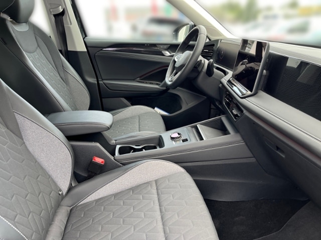 Volkswagen Tiguan 2.0 TDI DSG