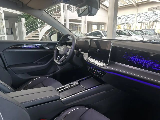 Volkswagen Passat 2.0 TDI