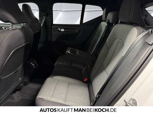 Volvo XC40 XC40