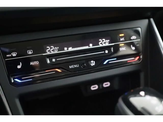 Volkswagen Taigo 1.0 TSI Style