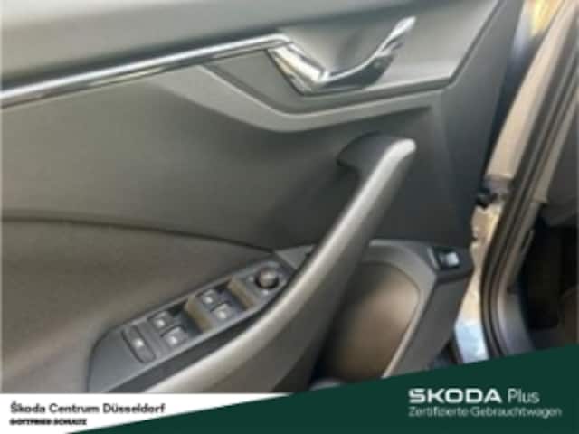 Skoda Scala Drive