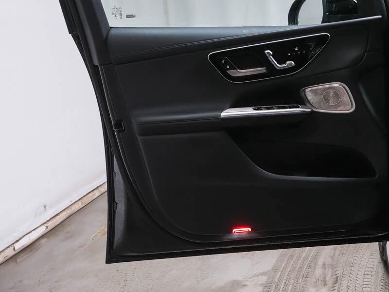 Mercedes-Benz GLC 300 4MATIC AMG Line GLC 300 d