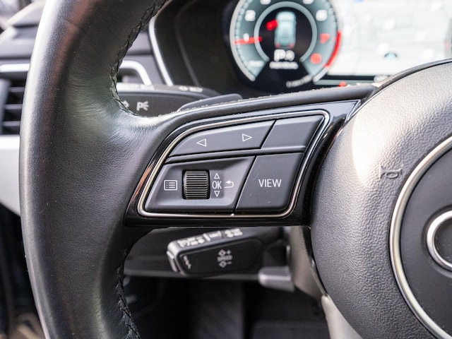 Audi A4 allroad 45 TFSI Quattro S-Tronic