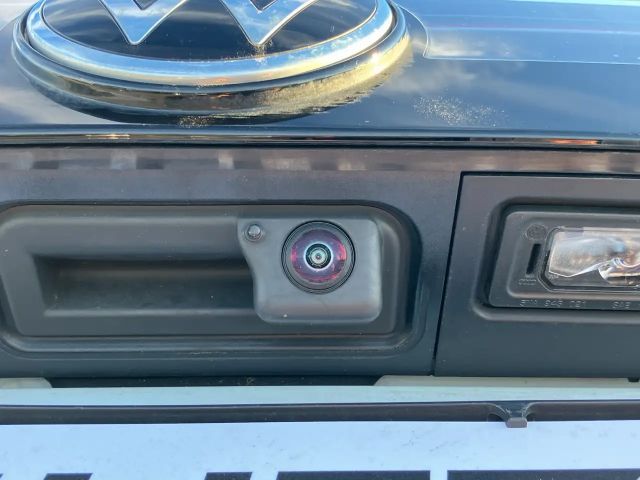 Volkswagen Tiguan DSG R-Line