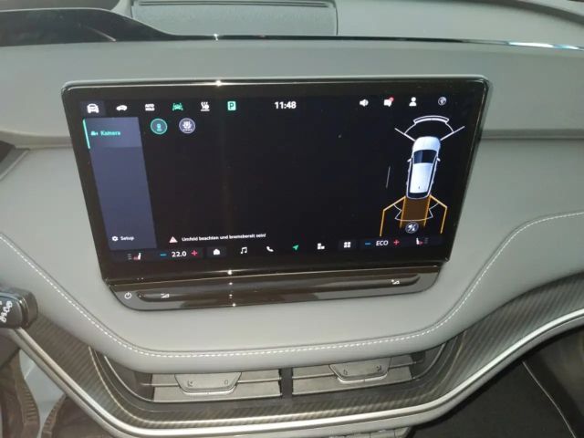 Skoda Elroq 85 Sportline