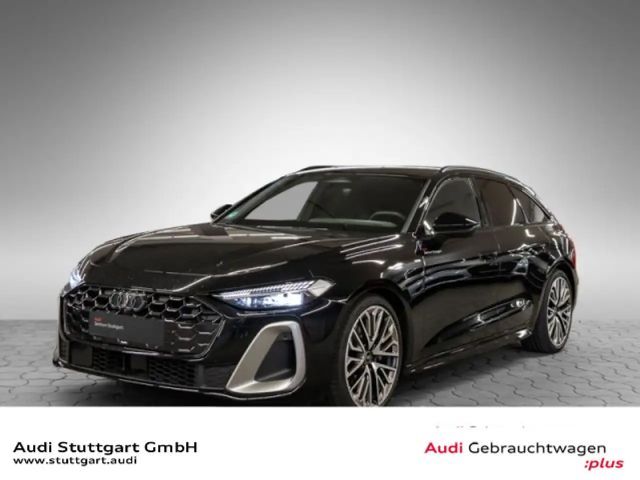 Audi A5 Quattro S-Tronic