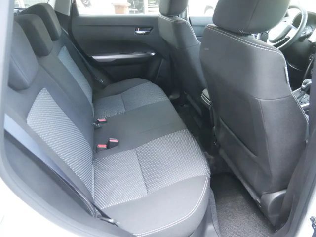 Suzuki Vitara Comfort Hybrid