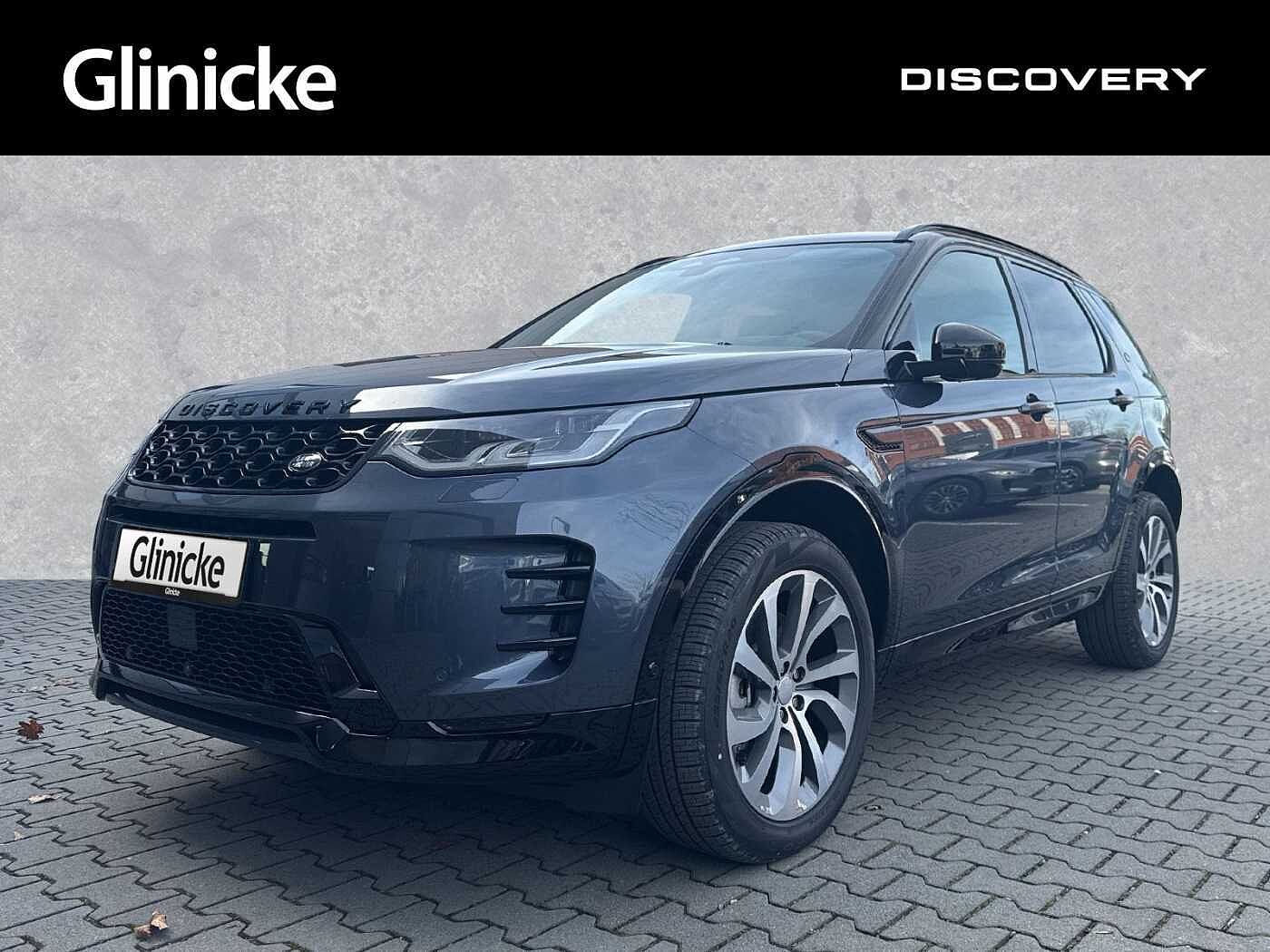 Land Rover Discovery Sport D200 Dynamic SE