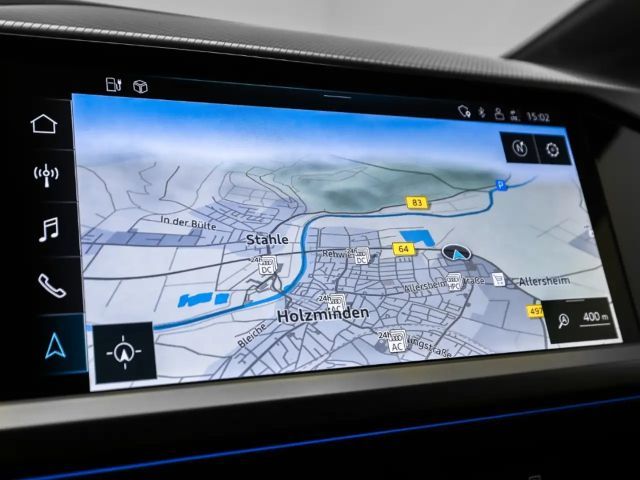 Audi Q4 e-tron 40 S-Line Sportback