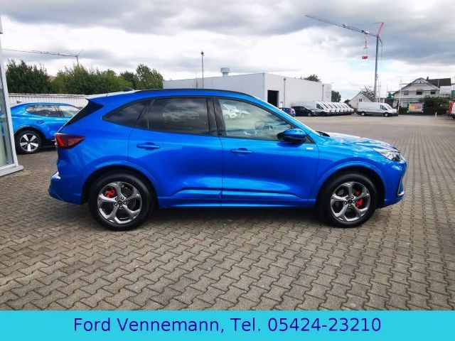 Ford Kuga Plug in Hybrid ST Line X