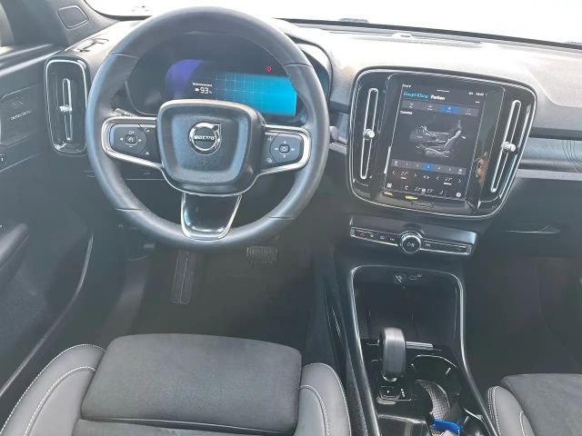 Volvo C40 AWD Recharge Ultimate