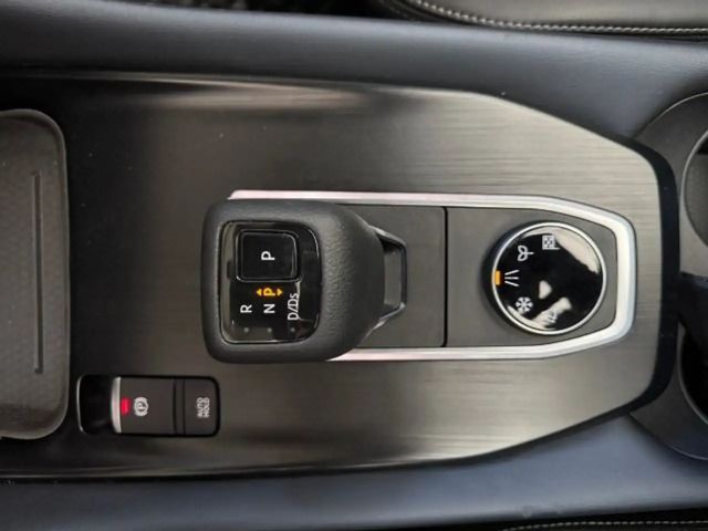 Nissan Qashqai AWD DIG-T Tekna