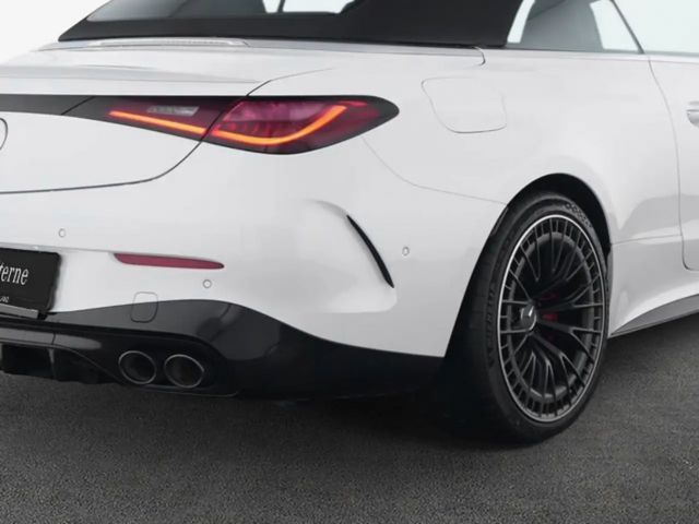 Mercedes-Benz CLE 53 AMG AMG Line