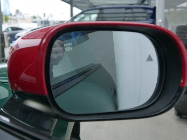 MINI Mini Electric SE