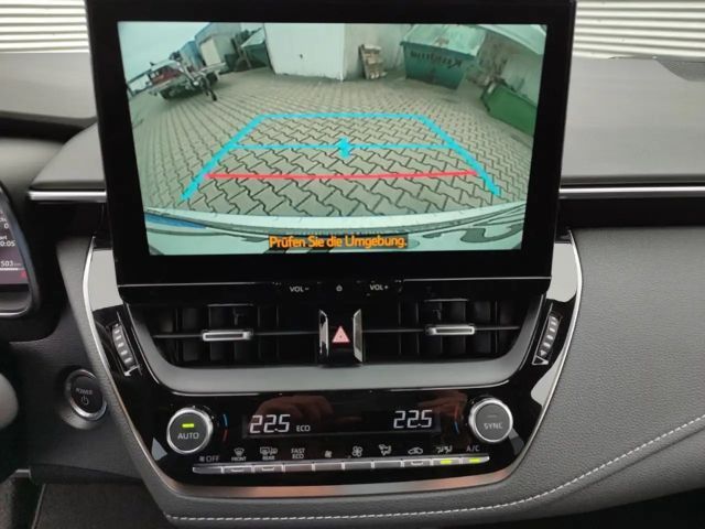 Suzuki Swace Comfort Estate