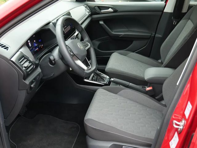 Volkswagen T-Cross 1.5 TSI DSG Life