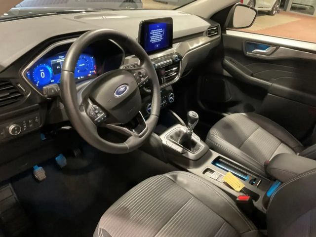 Ford Kuga Titanium X