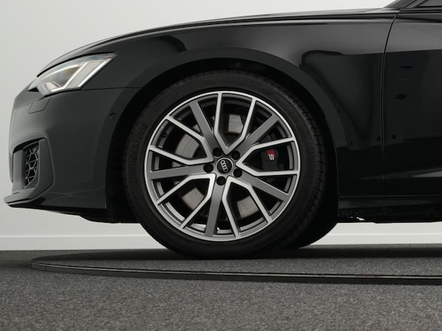 Audi S6 Avant Quattro