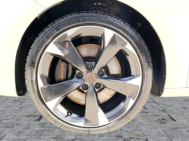 Cupra Leon 2.0 TSI DSG ST Sportstourer VZ