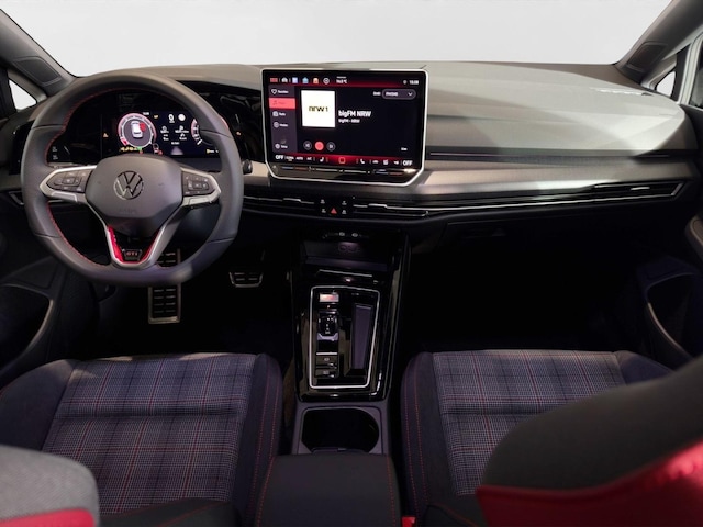 Volkswagen Golf DSG GTI