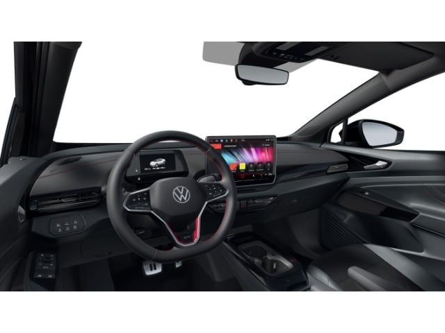 Volkswagen ID.5 4Motion GTX