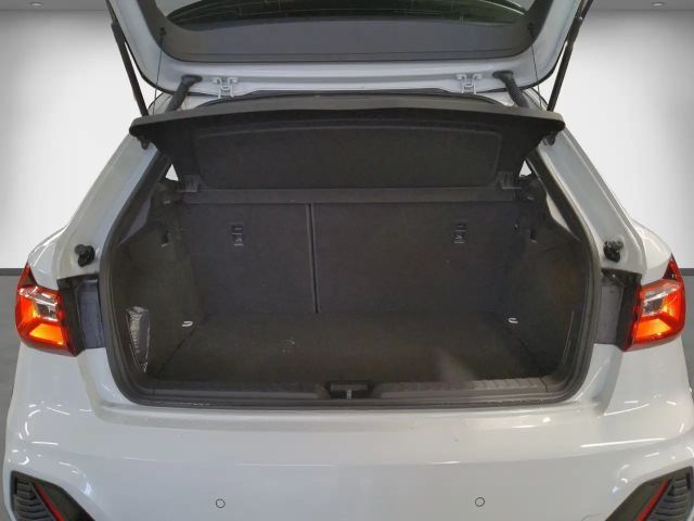 Audi A1 35 TFSI Allstreet S-Tronic