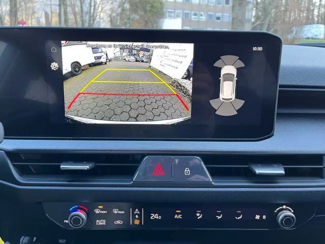 Kia Stonic GDi Vision