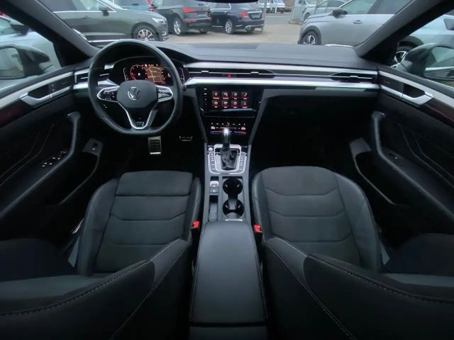 Volkswagen Arteon Shooting Brake R-Line