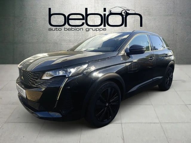 Peugeot 3008 BlueHDi GT-Line