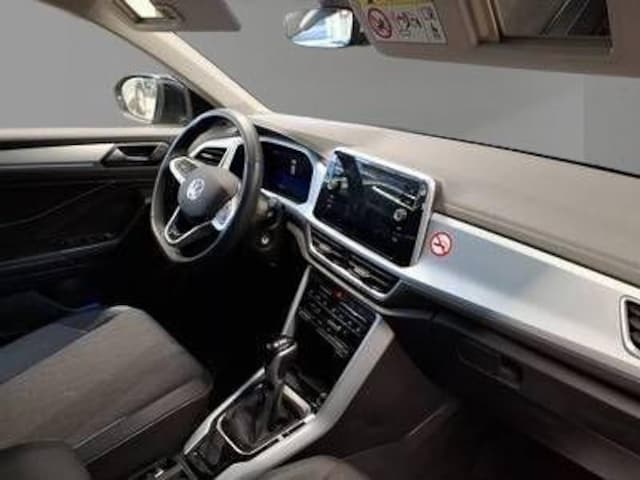 Volkswagen T-Roc 2.0 TDI DSG