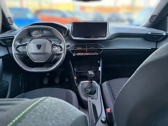 Peugeot 2008 Active Pack PureTech