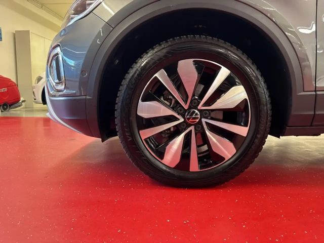 Volkswagen T-Roc 1.5 TSI DSG