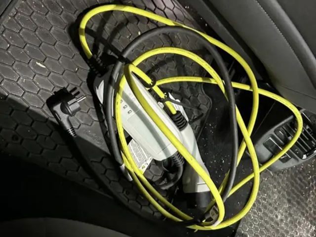 Volkswagen ID.4 150 kW Performance Pro