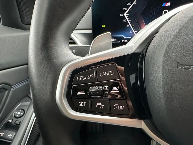 BMW 320 320i M-Sport Touring