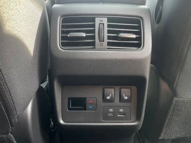 Nissan X-trail N-Connecta