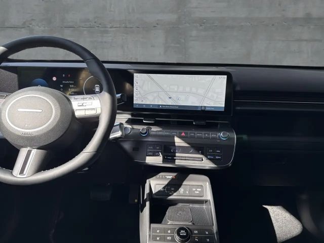 Hyundai Kona 1.6 2WD Prime T-GDi