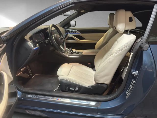 BMW 440 Cabrio M-Sport M440i xDrive