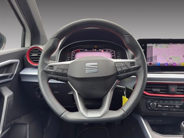 Seat Arona 1.0 TSI FR-lijn