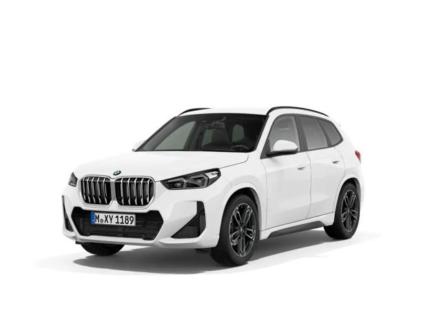 BMW X1 M-Sport xDrive20d