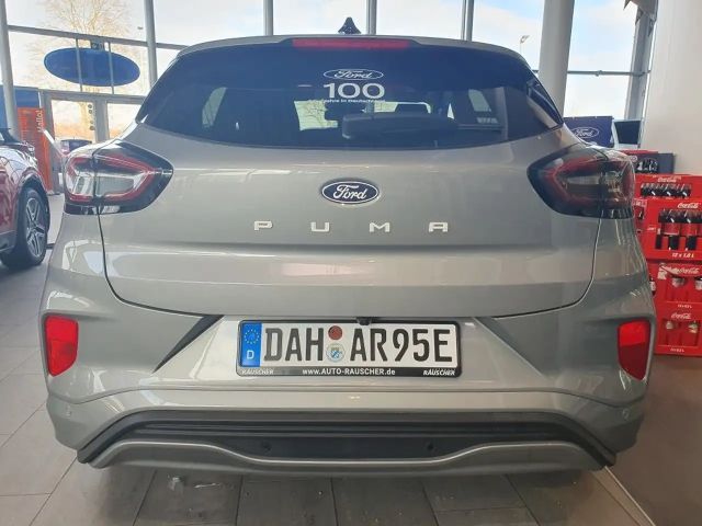 Ford Puma Premium