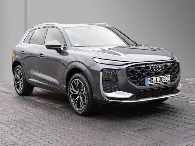 Audi Q3 Hybride S-Tronic