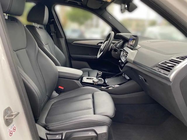 BMW X3 M-Sport xDrive20d