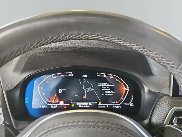 BMW X3 M-Sport xDrive30i