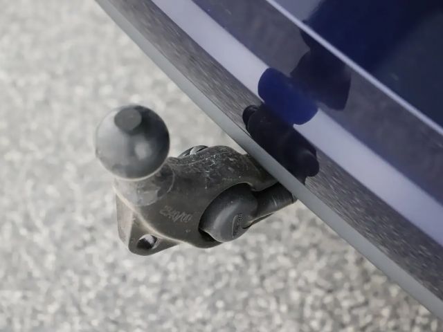 Volkswagen Touran DSG Highline