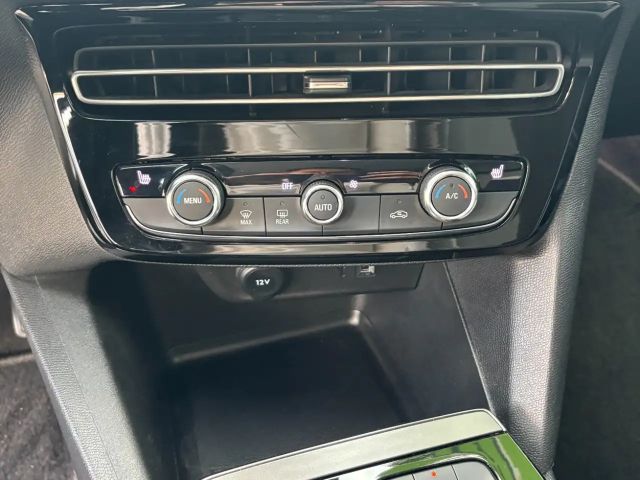 Opel Mokka 1.2 Turbo Elegance Turbo