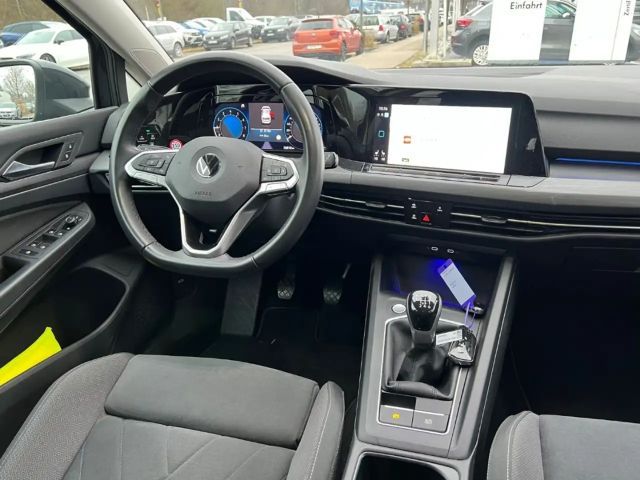 Volkswagen Golf 1.5 TSI Style