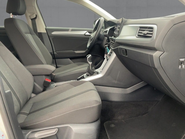 Volkswagen T-Roc 1.0 TSI Life