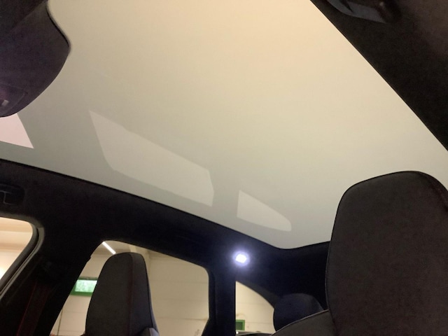 Audi A5 Avant S-Tronic